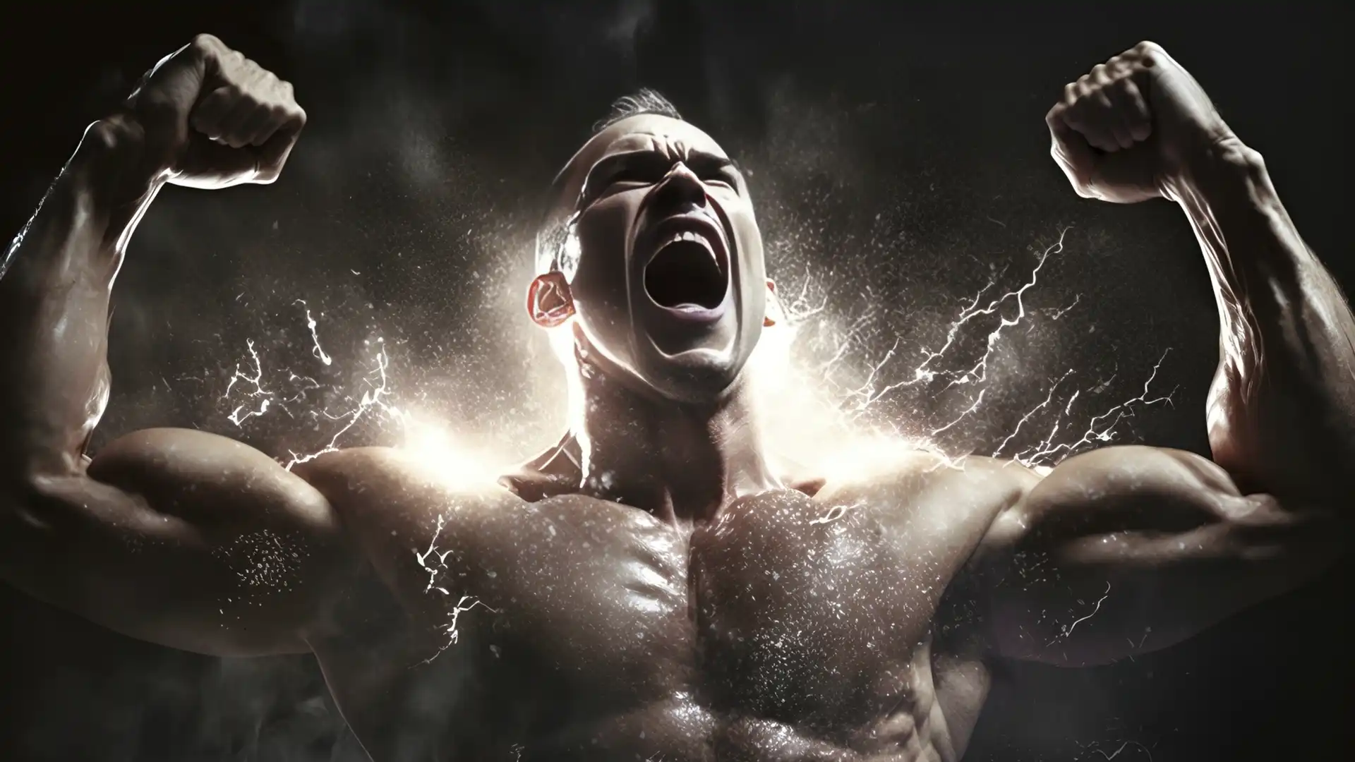 Раскрой свой максимум с минералом
Синтезит для энергии и выносливости в спорте и тренировках