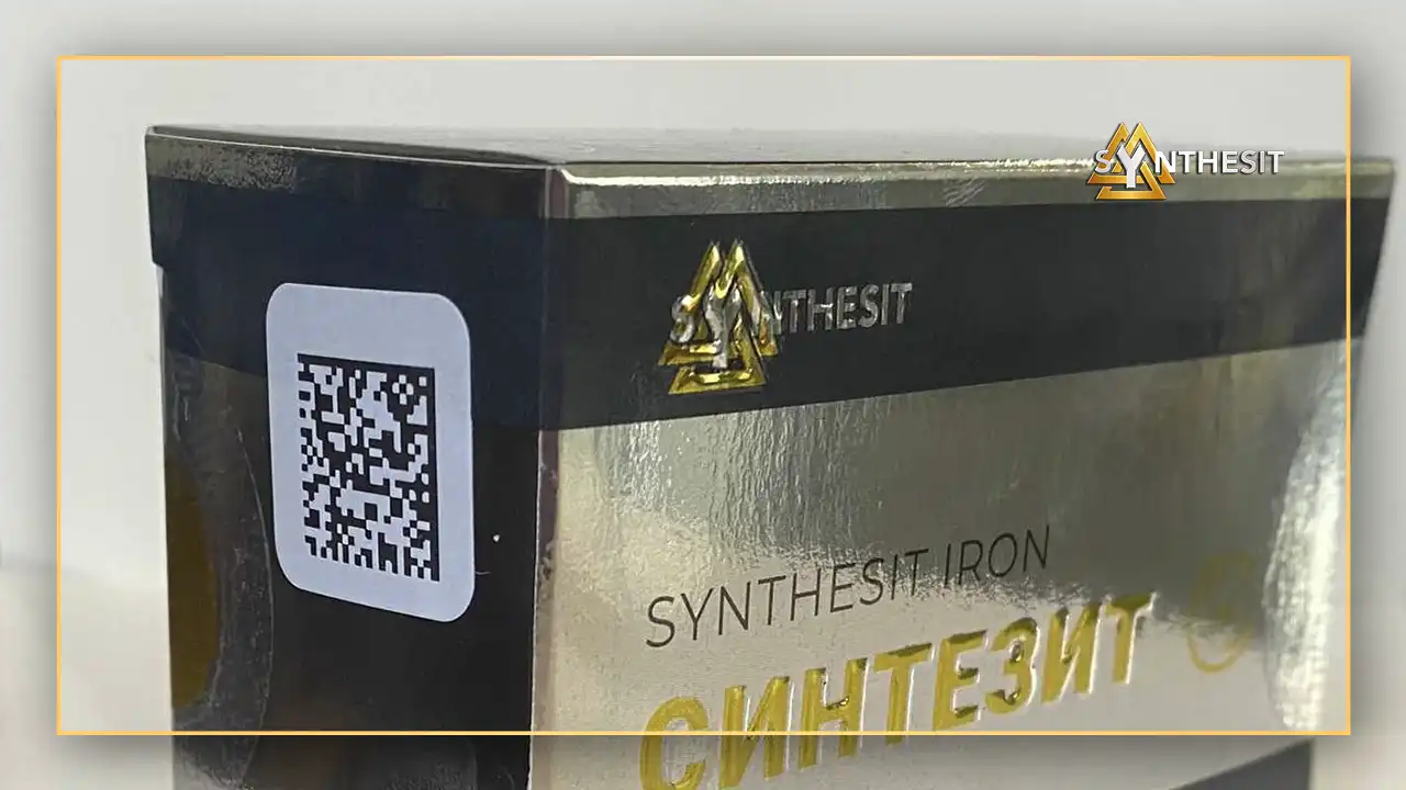 QR-код государственной системы маркировки «Честный знак»