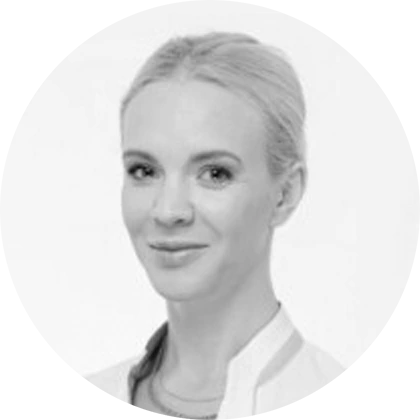 Врач-терапевт Богданова Екатерина